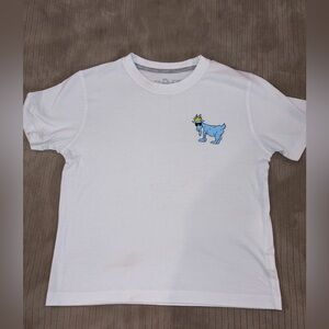 Kids Goat USA Medium